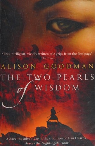 Two Pearls of Wisdom
