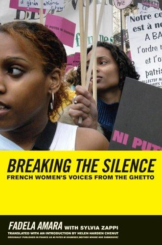 Shattering silence: French women's voices from the ghetto
