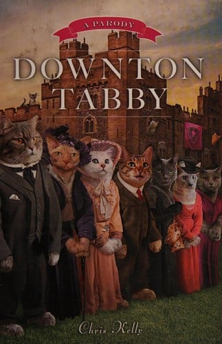 Downton Tabby