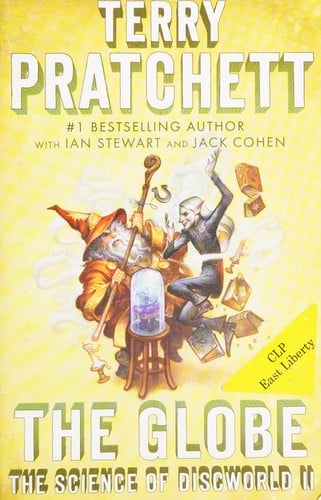 The globe: the science of Discworld II