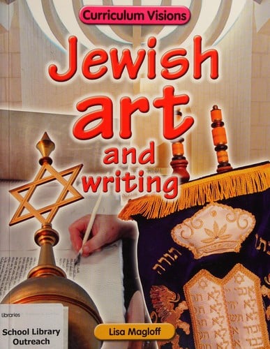 Jewish art and writing