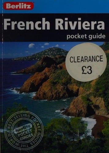 French Riviera