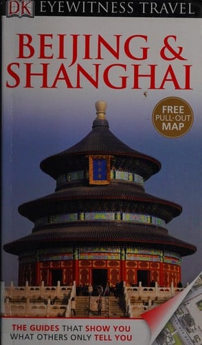 Beijing & Shanghai