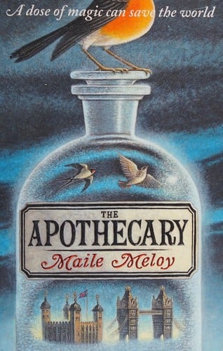 Apothecary