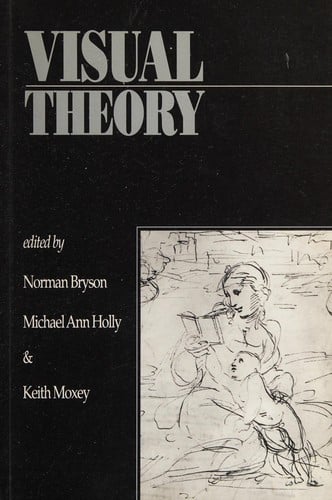 Visual theory: painting and interpretation