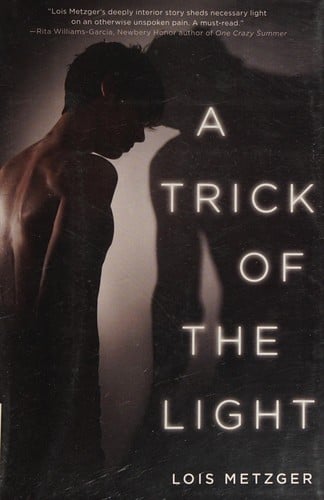 A trick of the light