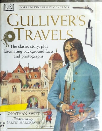 Gulliver's travels