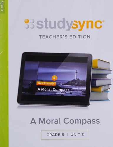 Studysync: reading & writing companion