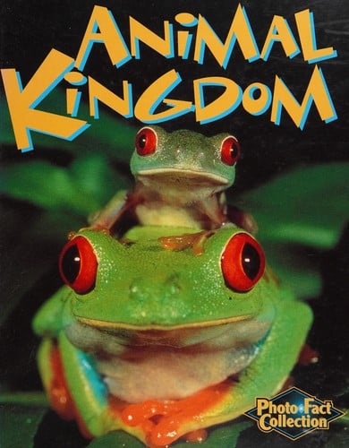 Animal kingdom