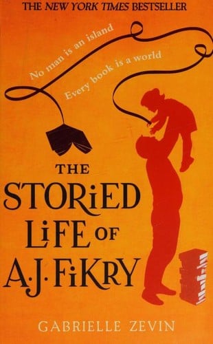 The Storied Life of A.J. Fikry