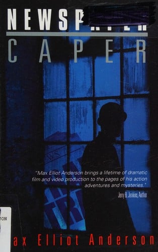 Newspaper Caper