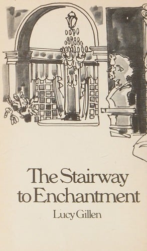 Romance Treasury: The Stairway to Enchantment, Gallant’s Fancy, Matai Valley Magic