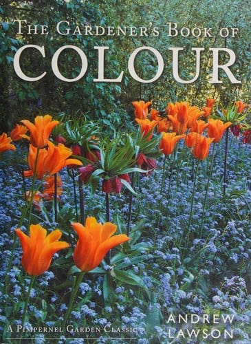 The gardener's book of colour