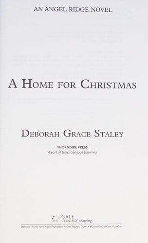 A home for Christmas