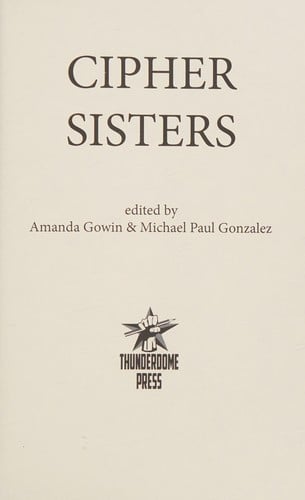 Cipher Sisters