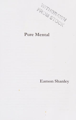 Pure mental