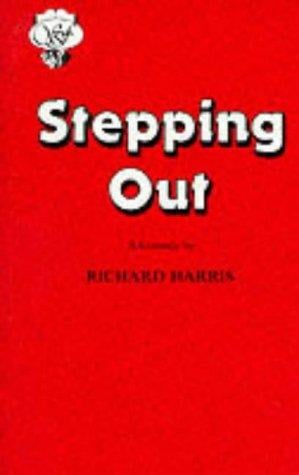 Stepping out: a comedy