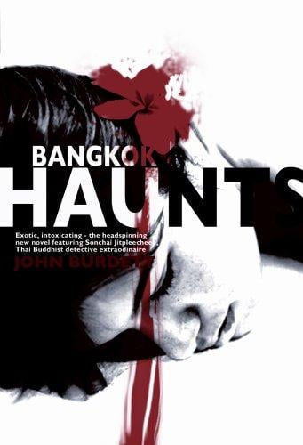 Bangkok Haunts