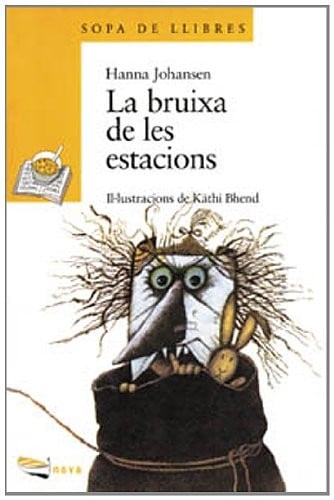 La bruixa de les estacions