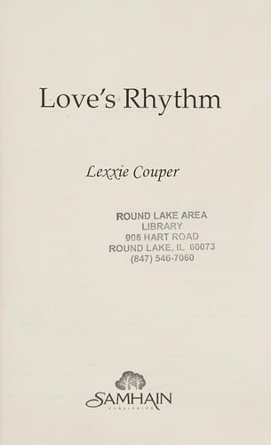 Love's rhythm