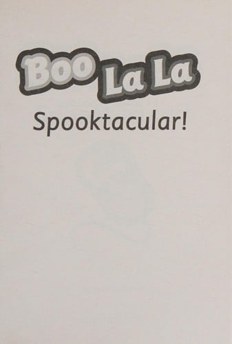 Spooktacular!
