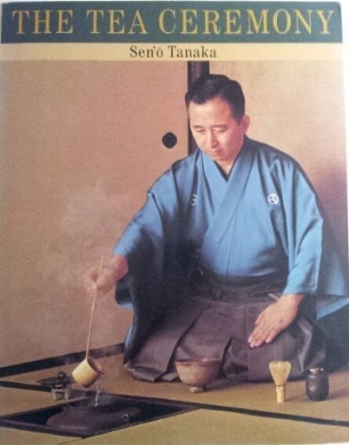 The Tea Ceremony