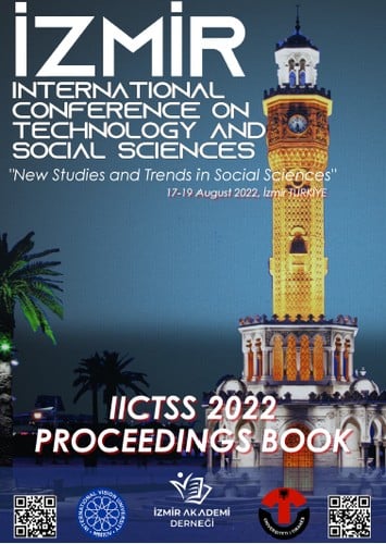 IICTSS 2022 Proceedings Book