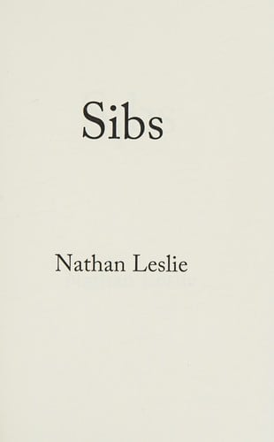 Sibs