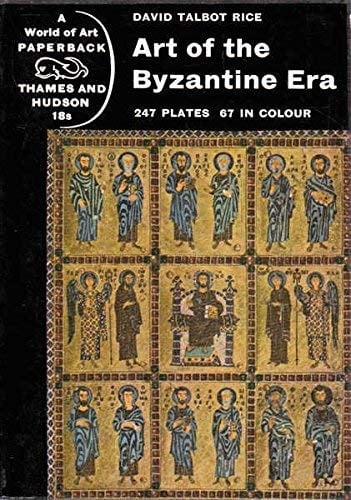 Art of the Byzantine Era