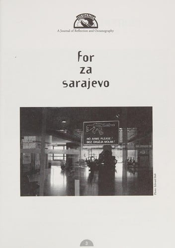 For Sarajevo