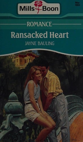 Ransacked Heart