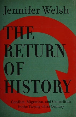 Return of History