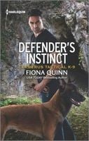 Defender's Instinct: Cerberus Tactical K9 - 3