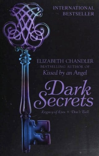 Dark Secrets: Legacy of Lies, Don't Tell