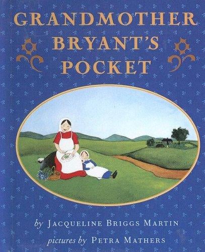 Grandmother Bryant's Pocket
