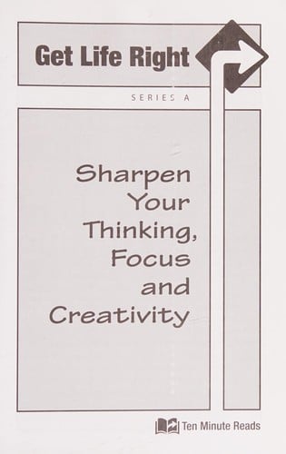 Get Life Right: Ten Minute Reads: Your Companion for Personal Growth, Prosperity and Fulfilment