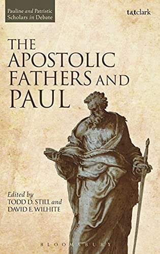 Apostolic Fathers and Paul