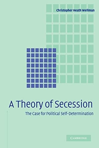 Theory of Secession
