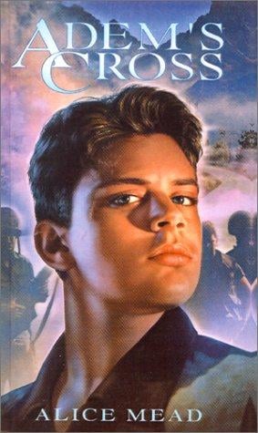 Adem's Cross (Laurel Leaf Books)