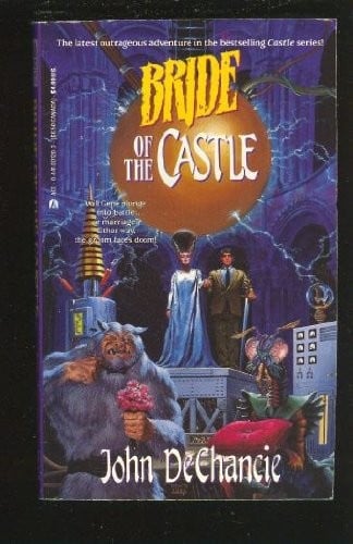 Bride of the Castle