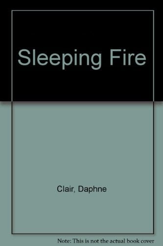 The sleeping fire