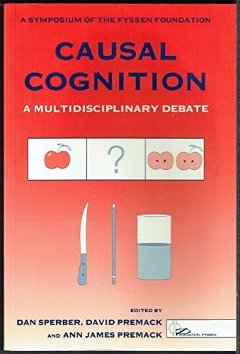 Causal cognition: a multidisciplinary debate