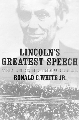 Lincoln's Greatest Speech: Library Edition