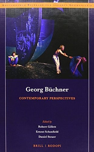 Georg Büchner: contemporary perspectives