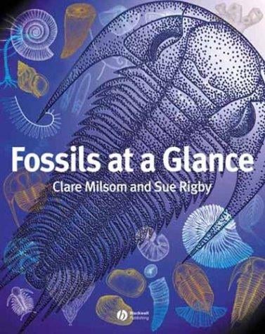 Fossils at a Glance (At a Glance)