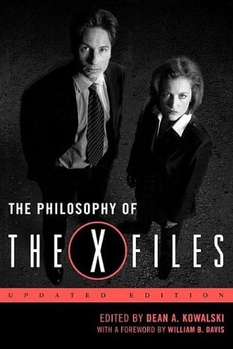 Philosophy of the X-Files