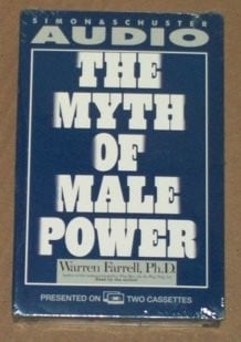 Myth of Male Power