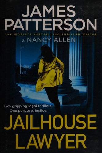 Jailhouse Lawyer