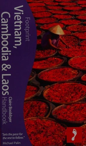 Vietnam, Cambodia & Laos