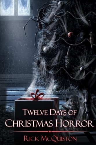 12 Days of Christmas Horror